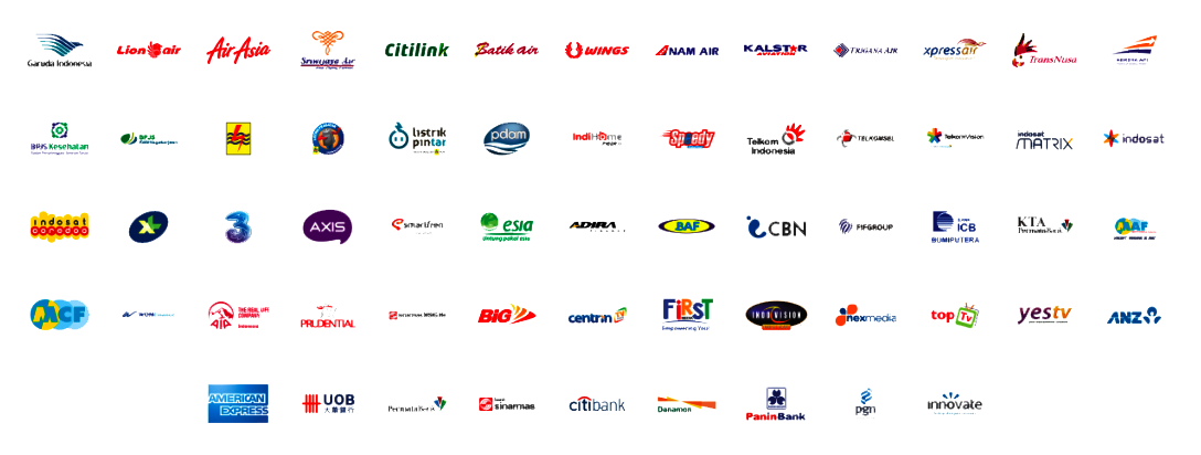 bisnis agen tiket pesawat