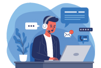 bisnis agen tiket pesawat