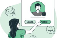 bisnis travel tiket pesawat