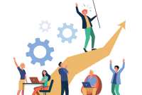 bisnis sampingan tiket pesawat